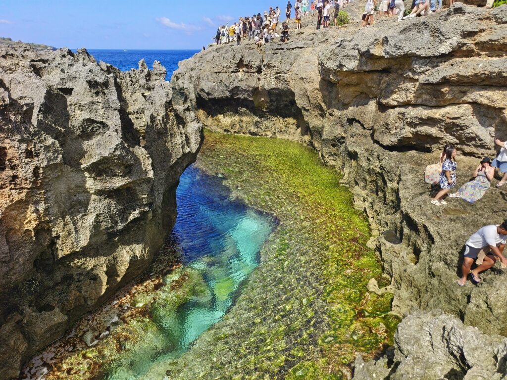 天神浴池