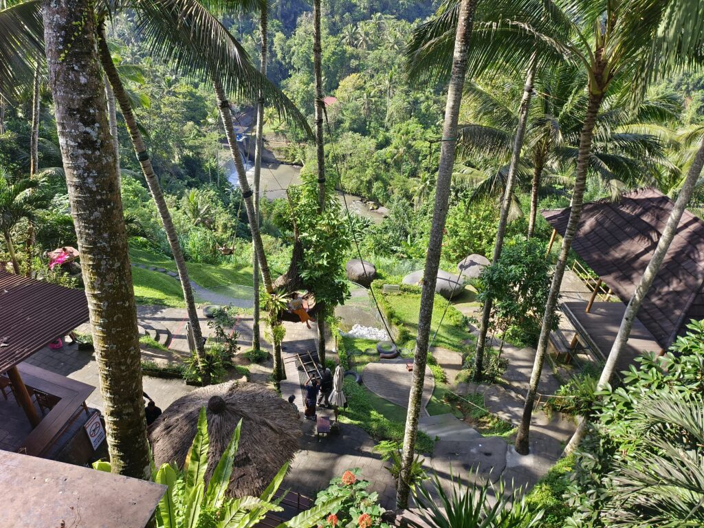 Real Bali Swing