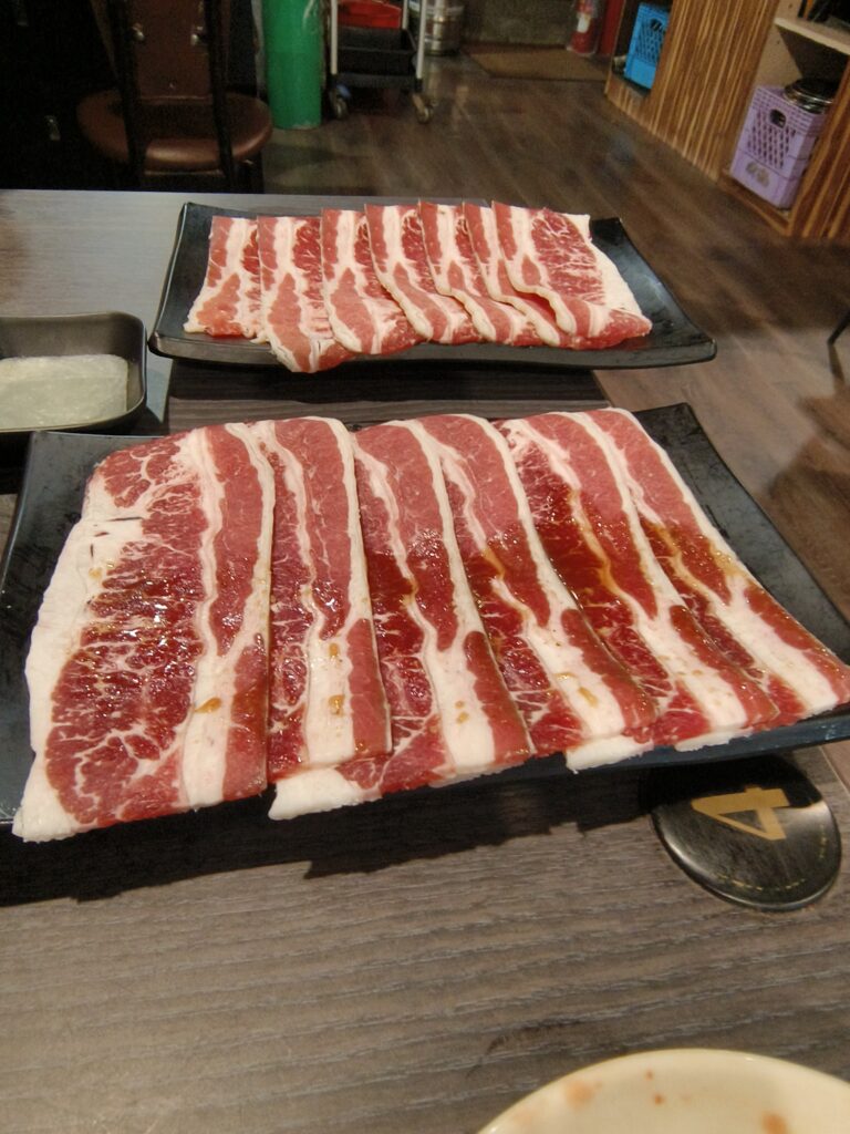 戰醬燒肉-雙城店