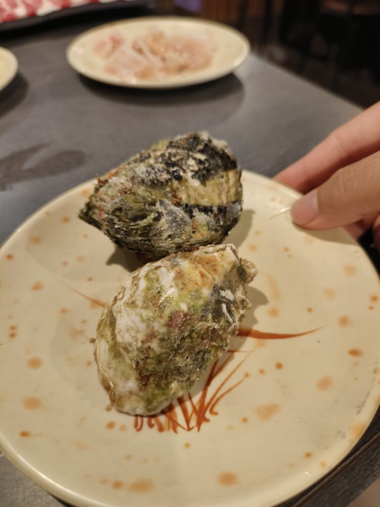 戰醬燒肉-雙城店