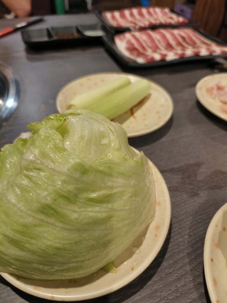 戰醬燒肉-雙城店