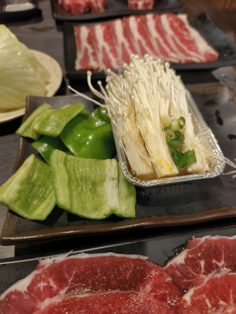 戰醬燒肉-雙城店