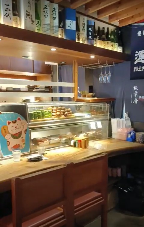 板前屋炭烤鰻魚飯