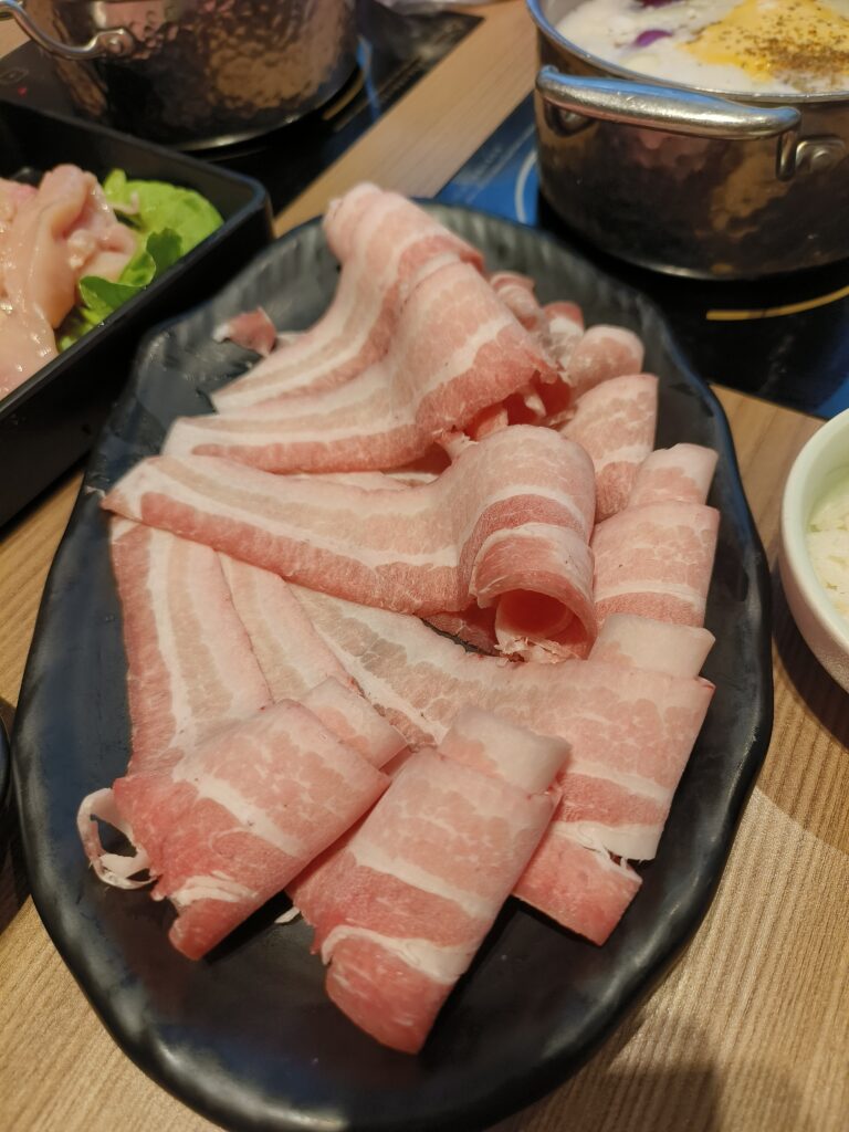 永和這一小鍋