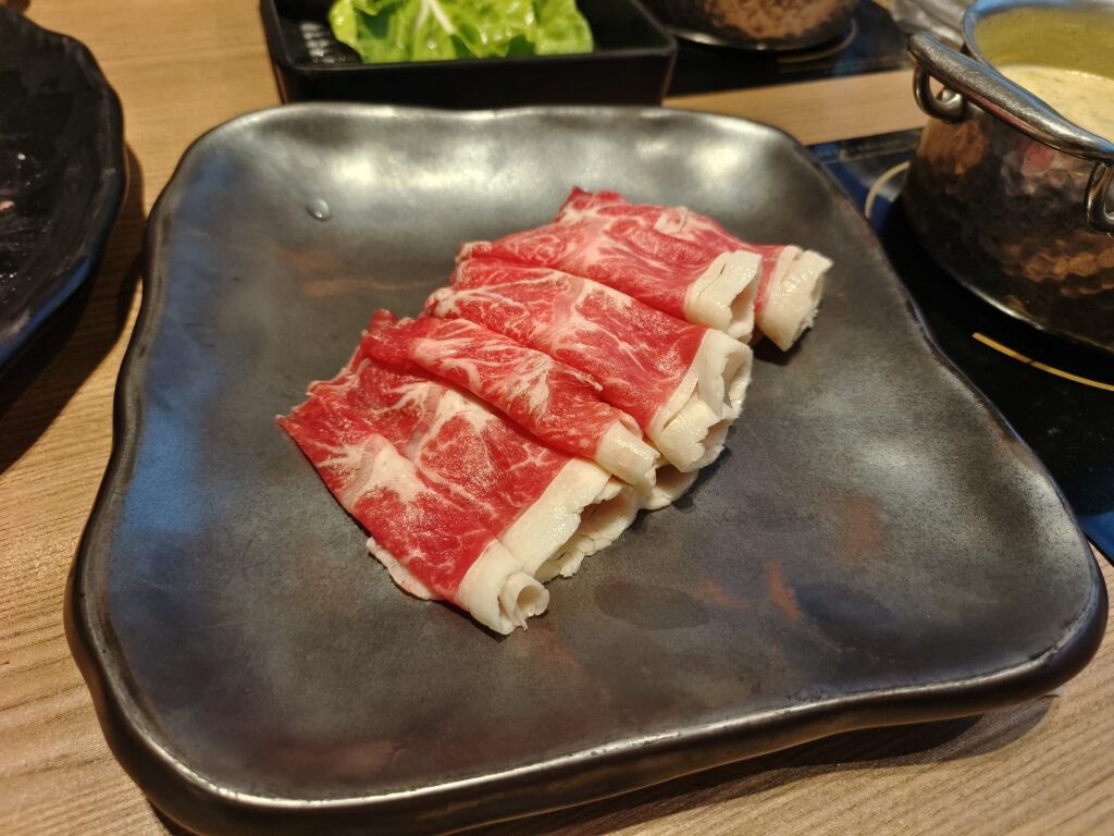 永和這一小鍋