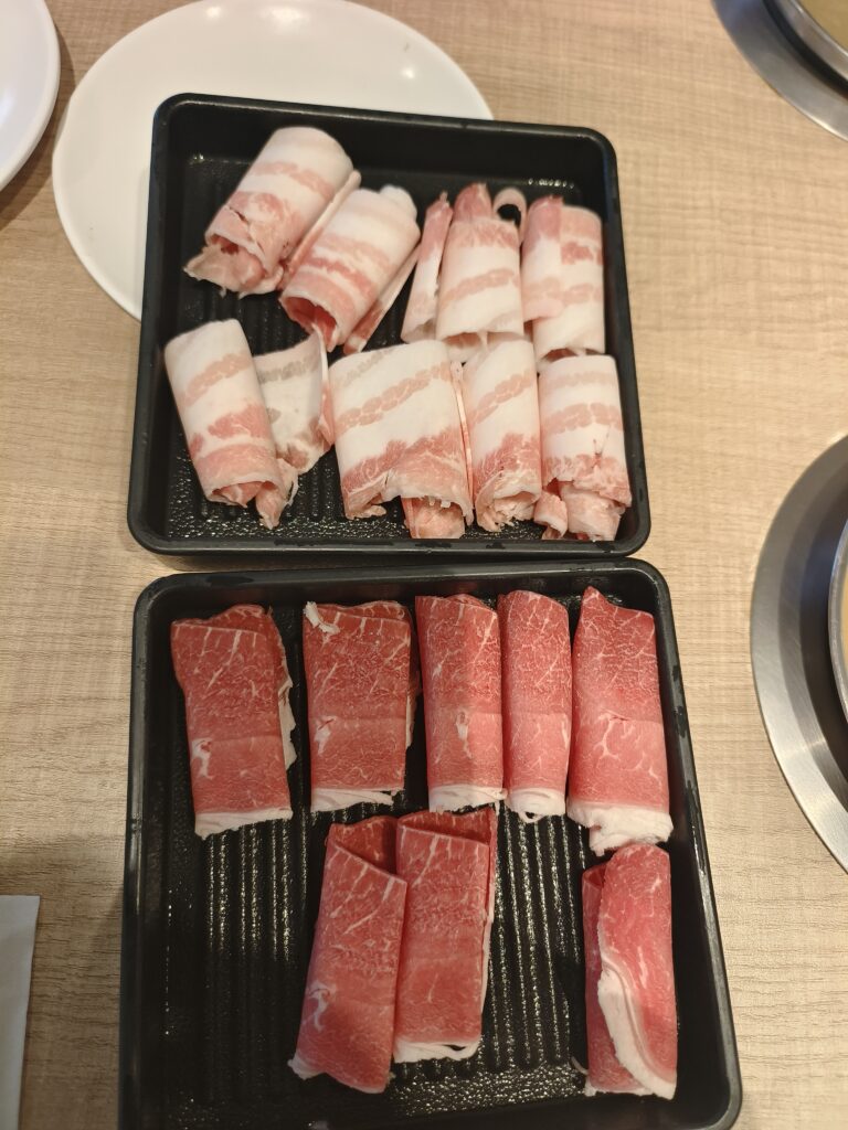 吉哆火鍋百匯