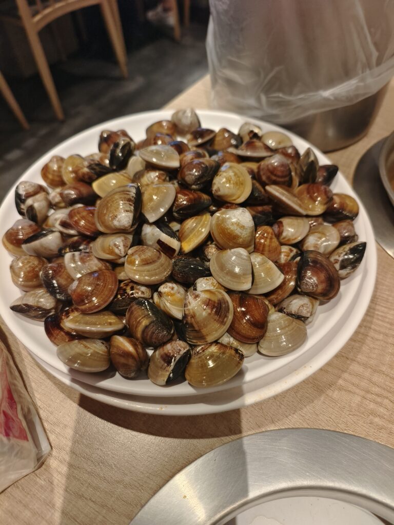吉哆火鍋百匯