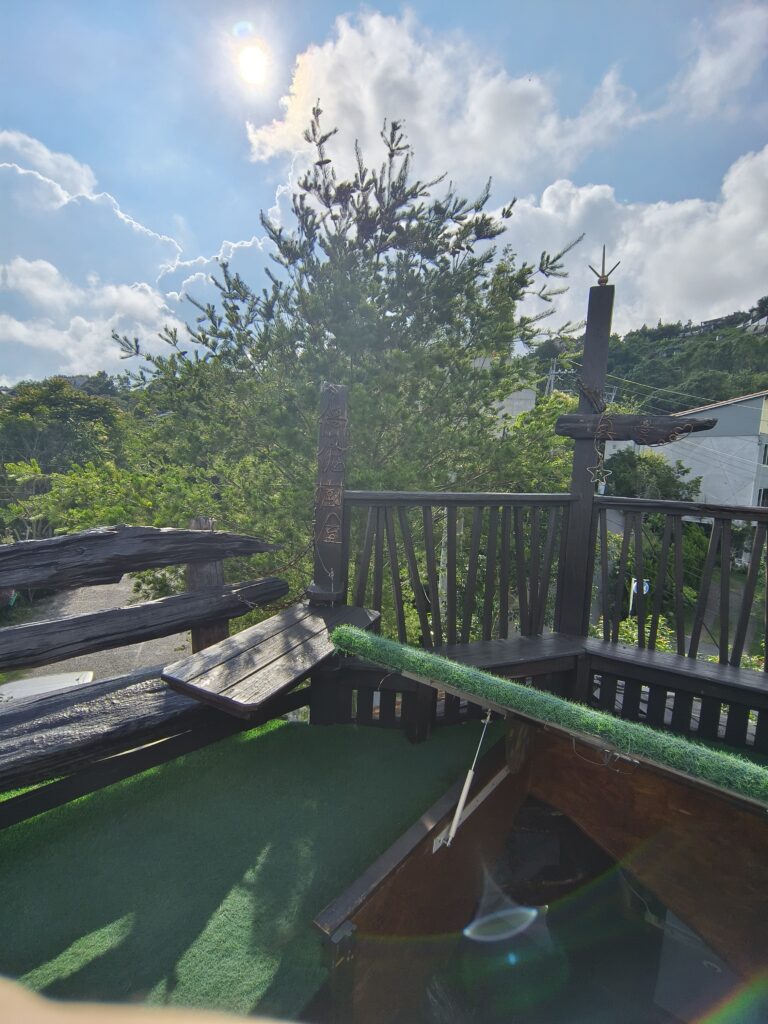 僾伲樹屋