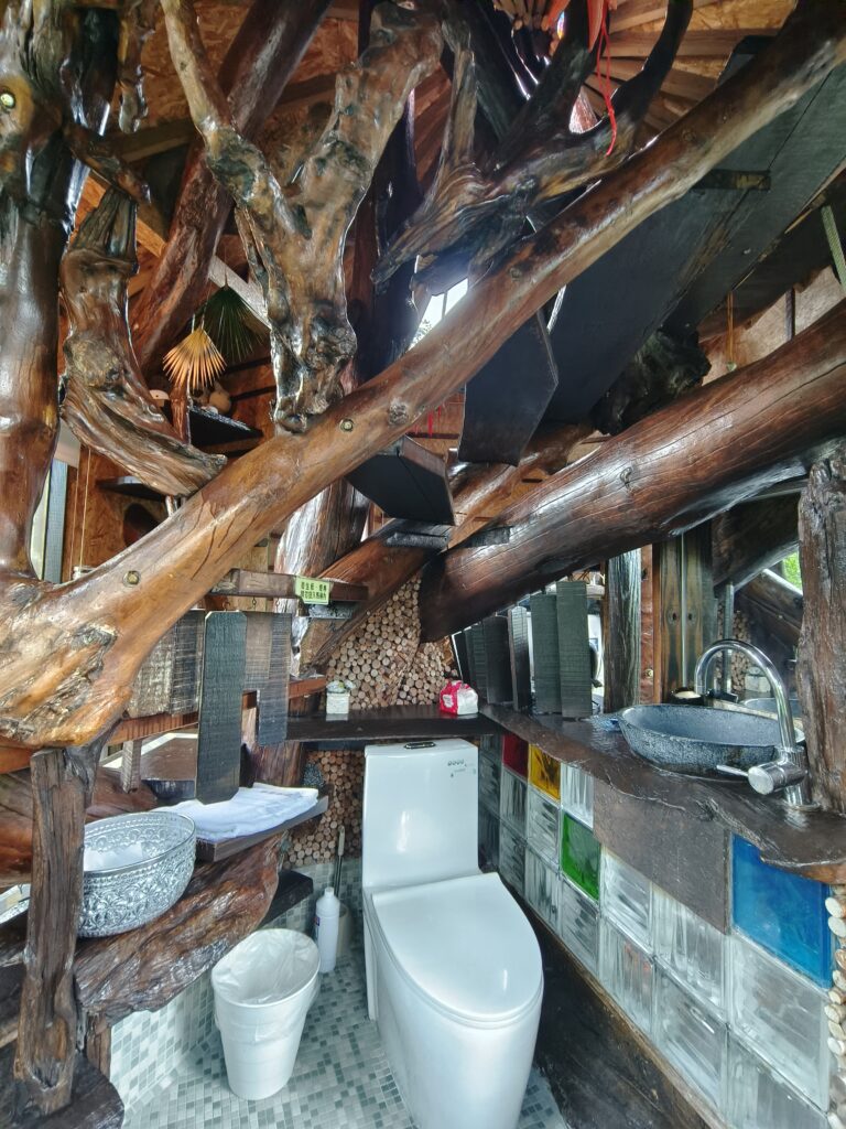 僾伲樹屋