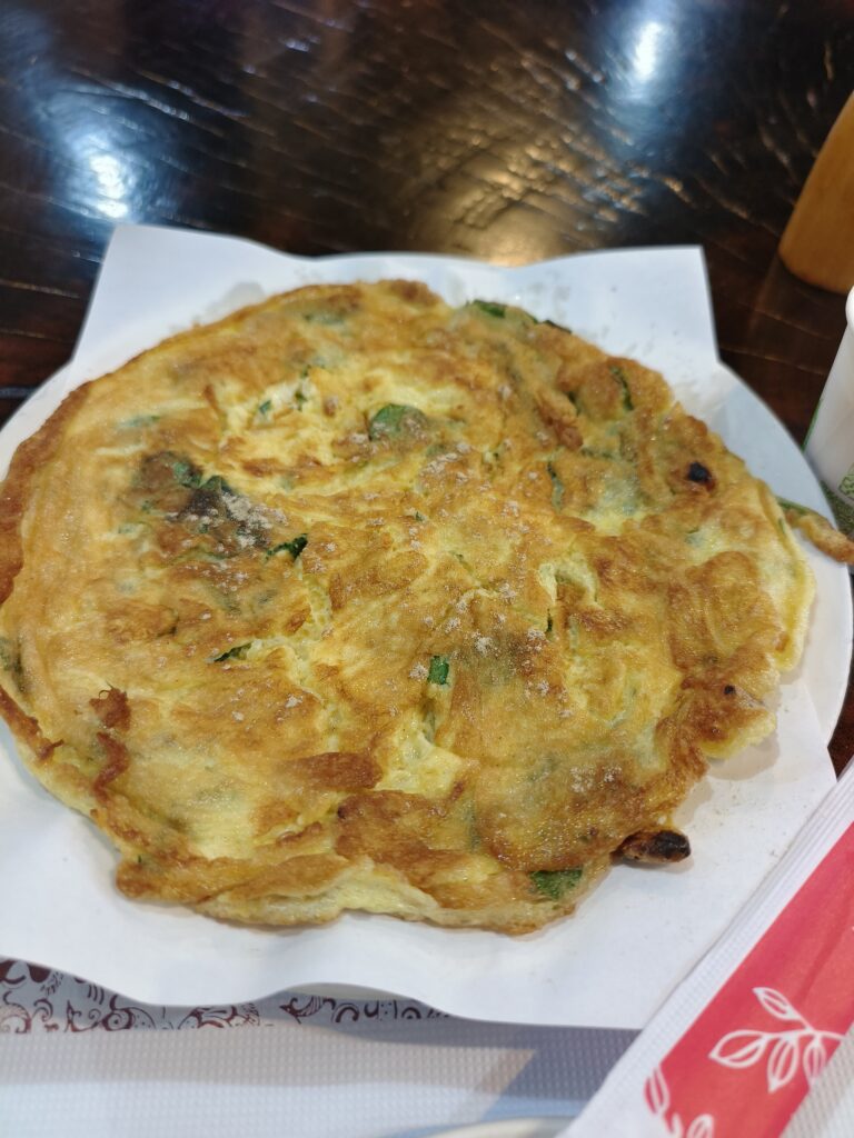 雲南十八怪景觀餐廳
