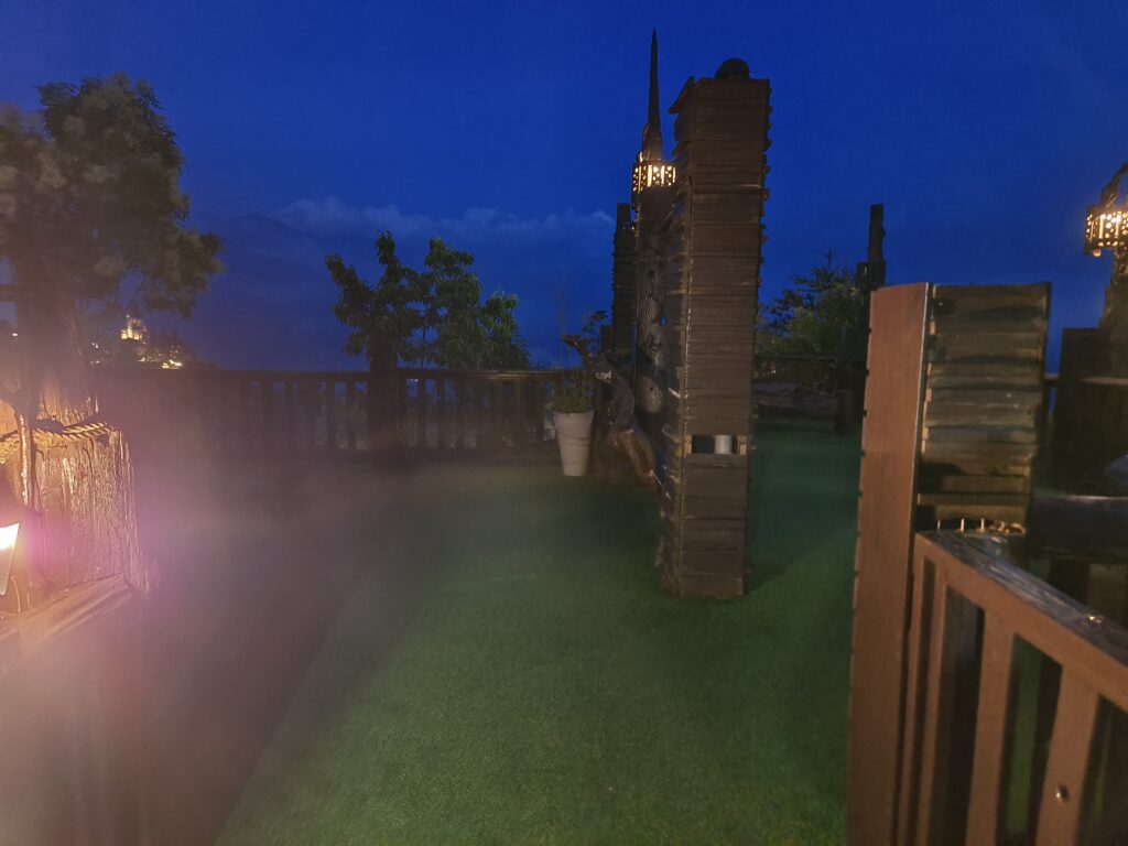 雲南十八怪景觀餐廳