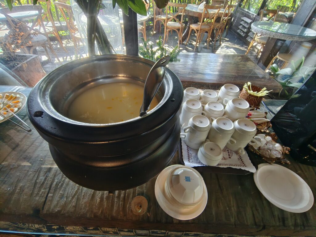 僾伲樹屋早餐