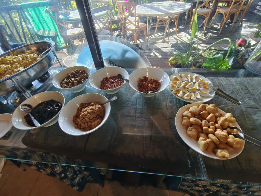 僾伲樹屋早餐