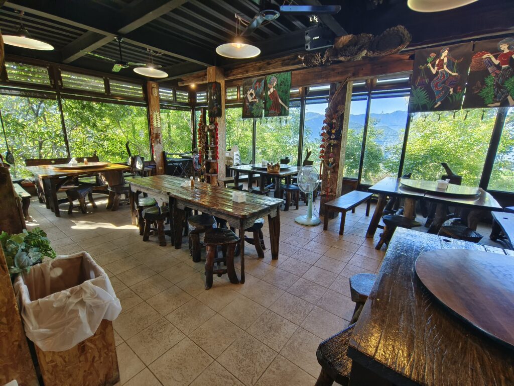 僾伲樹屋早餐