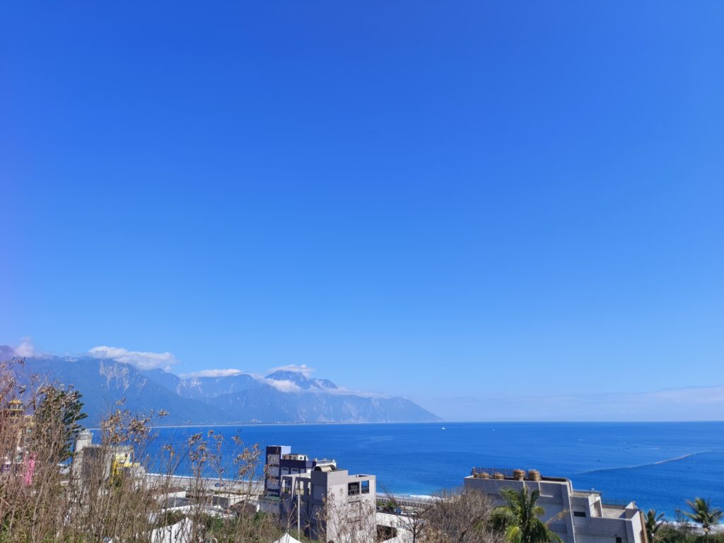 四八高地戰備坑道