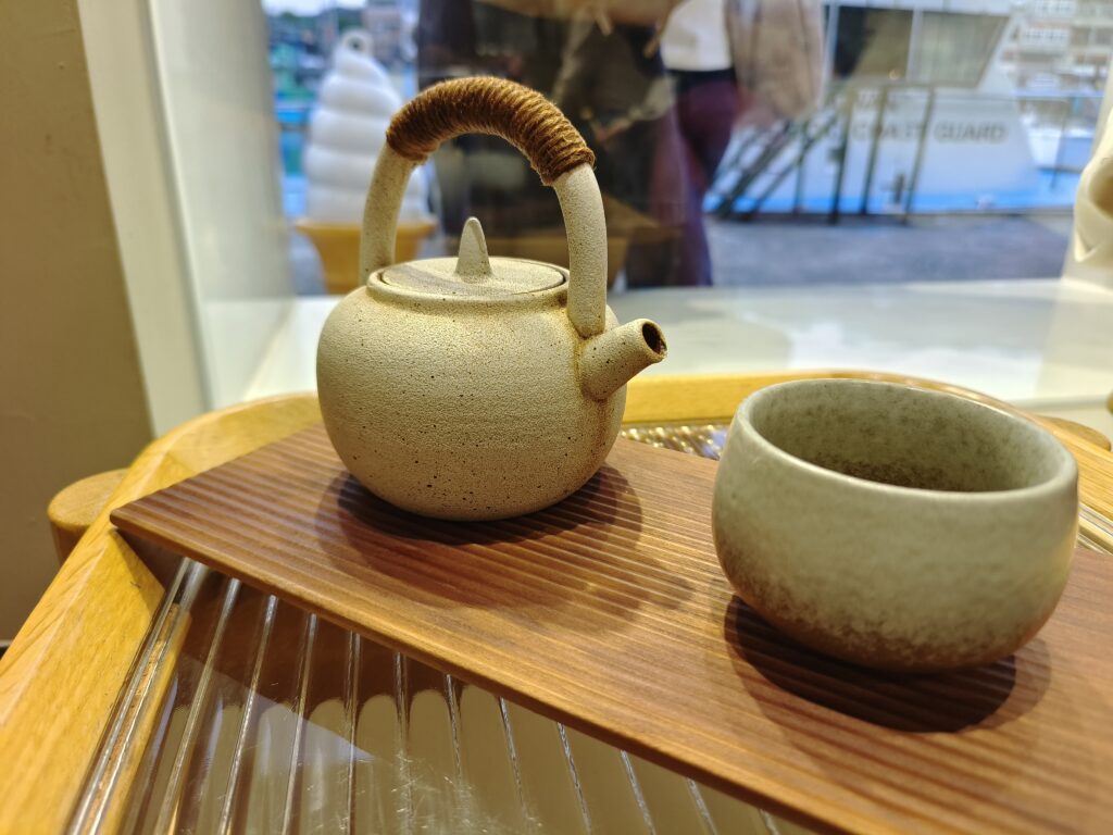 小島走走布朗尼專賣店