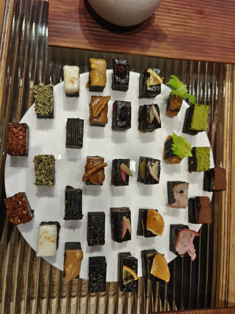 小島走走布朗尼專賣店