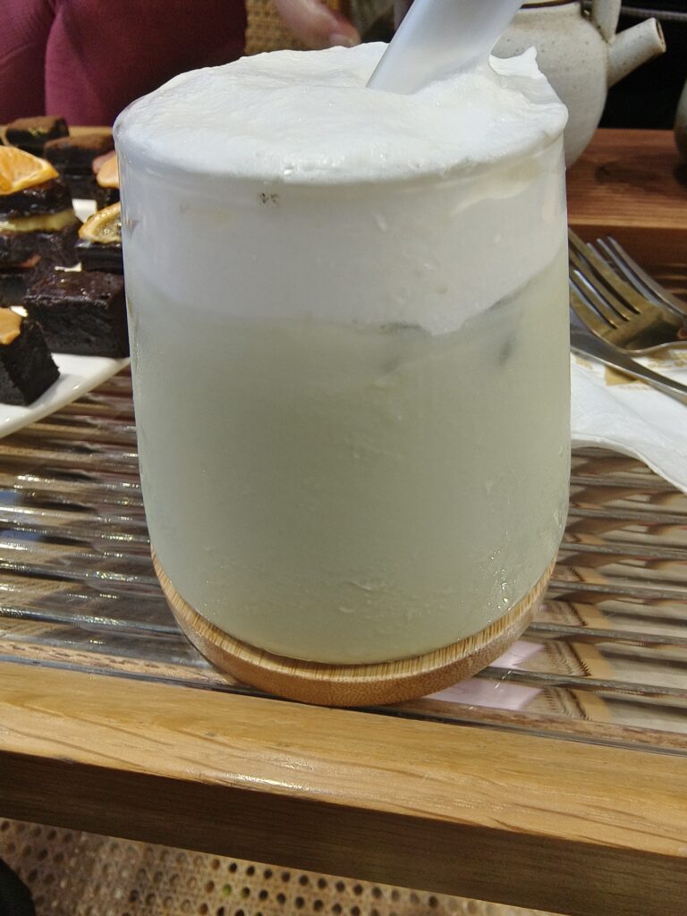 小島走走布朗尼專賣店