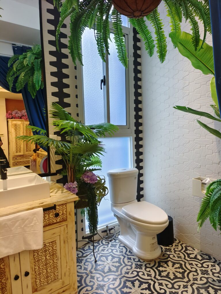 安娜與國王酒店