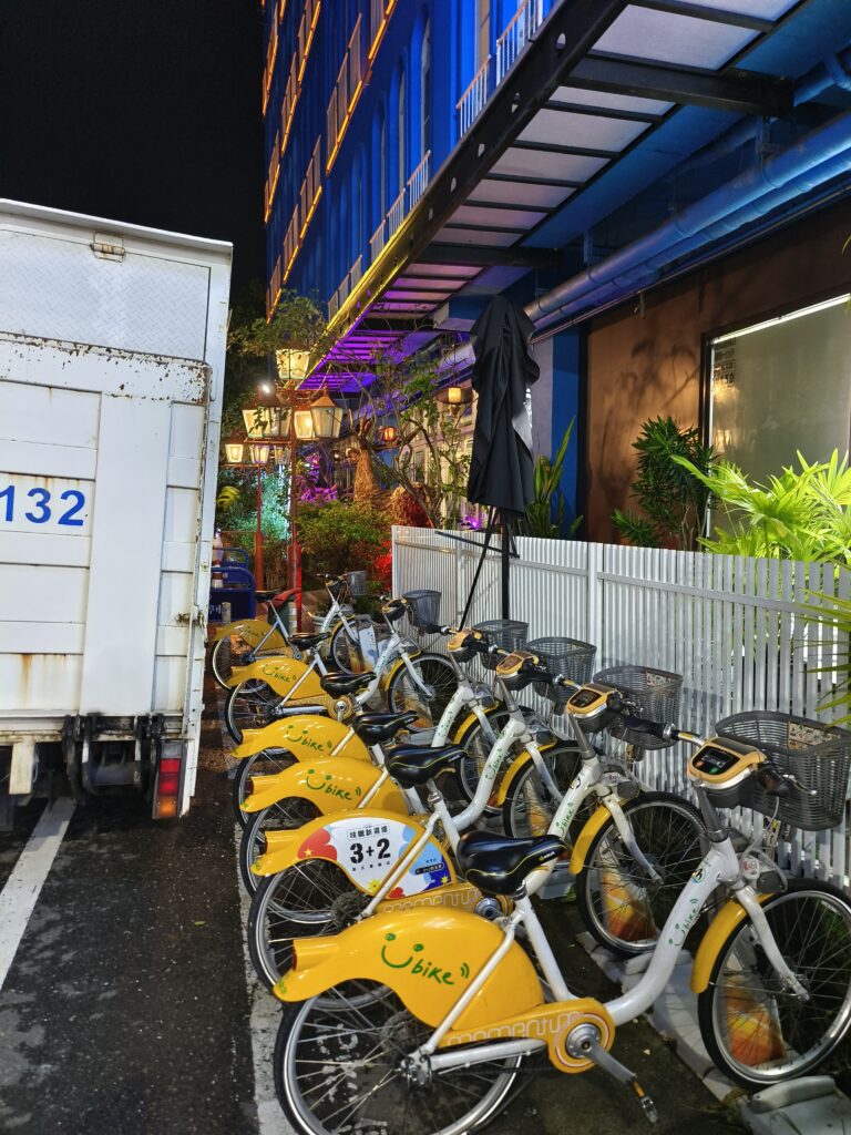 安娜與國王酒店