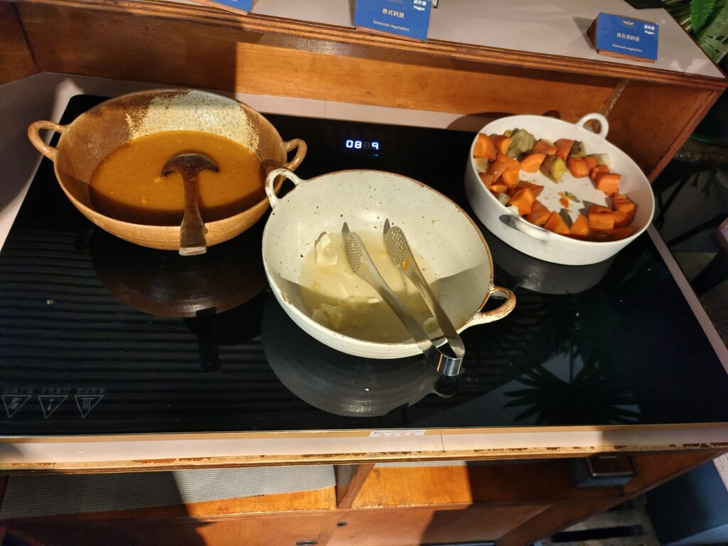 安娜與國王酒店