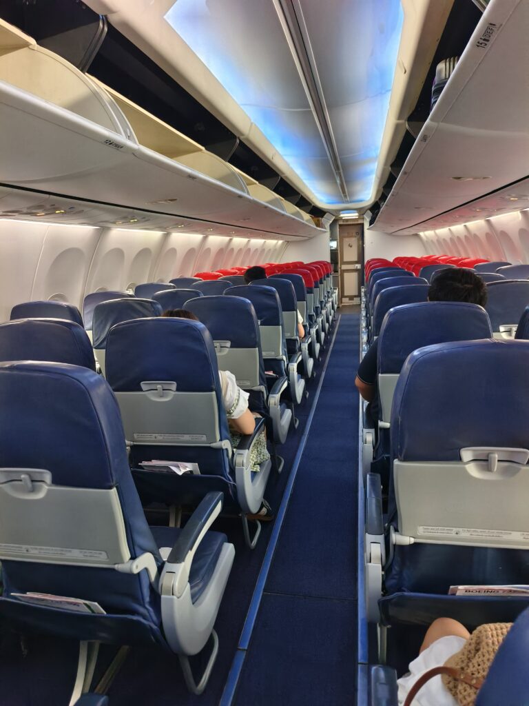 泰國獅子航空