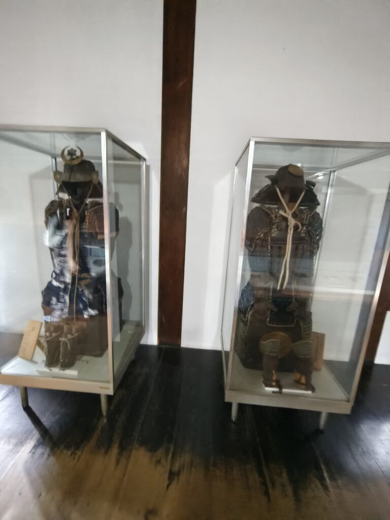犬山城