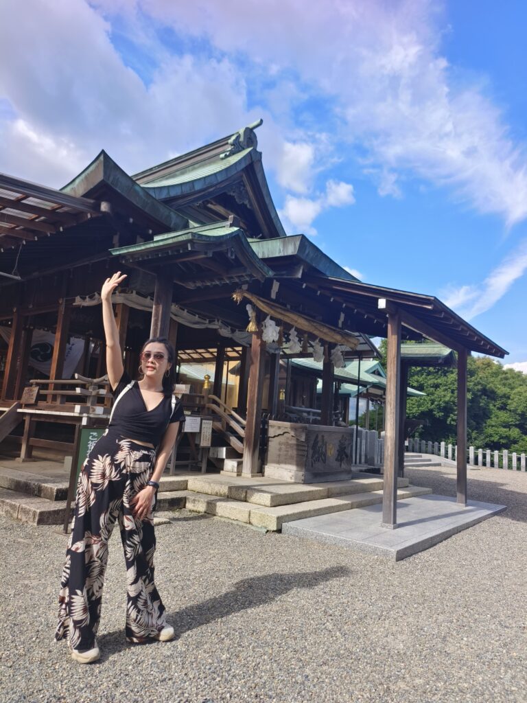 三光稻荷神社