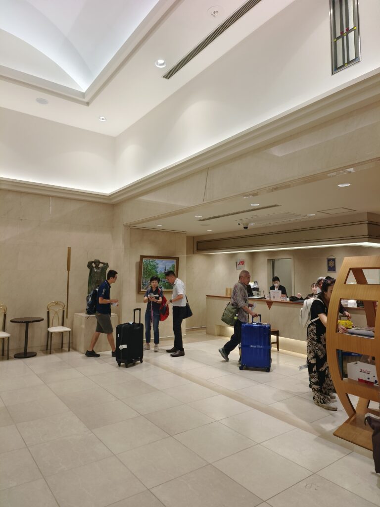 名古屋 Centmain 飯店