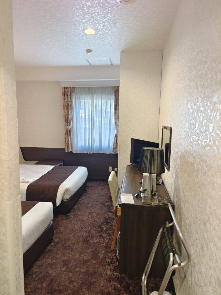 名古屋 Centmain 飯店