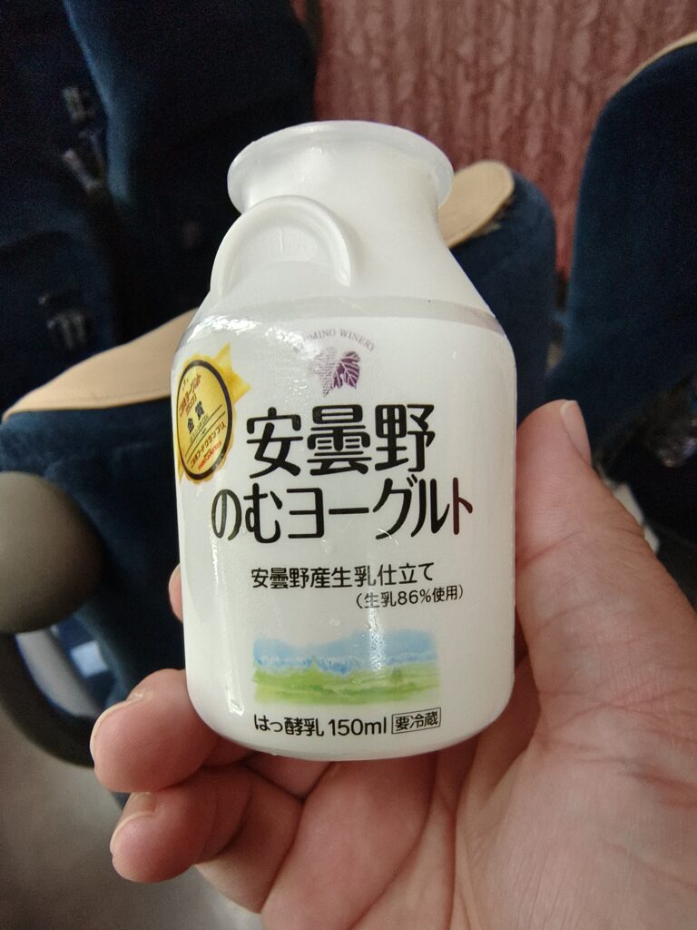 上高地