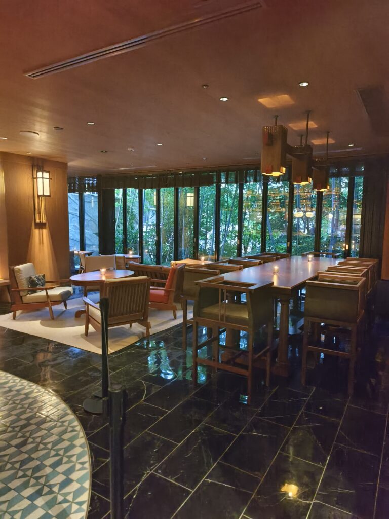 Mercure 飛驒高山美居酒店