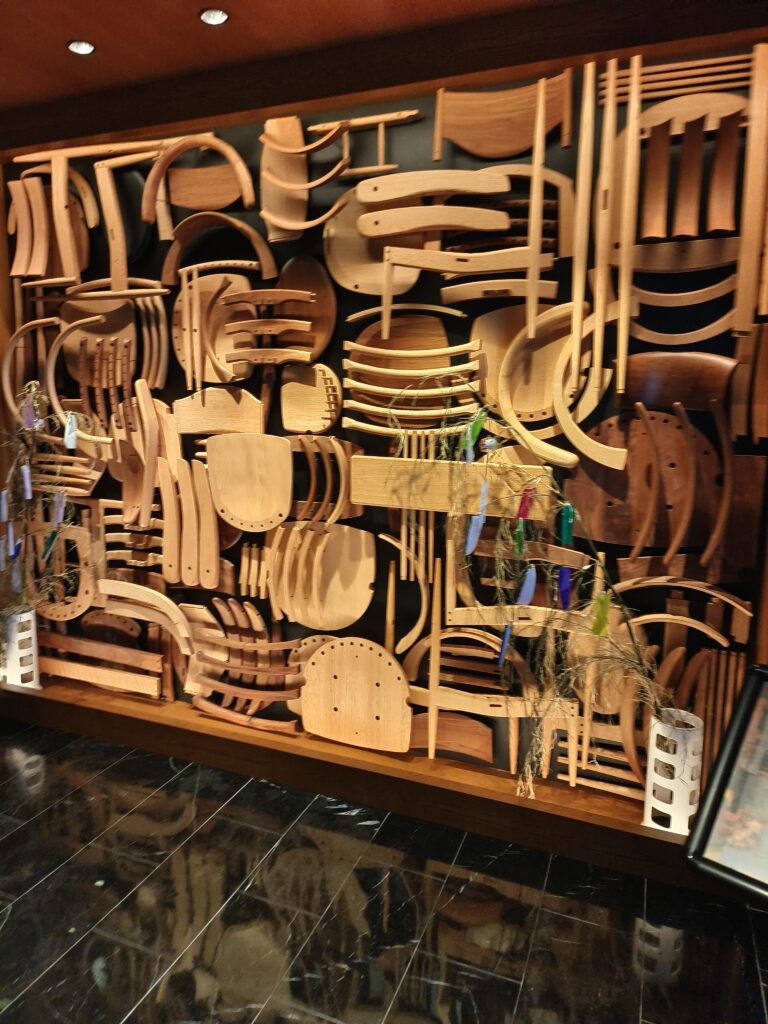 Mercure 飛驒高山美居酒店