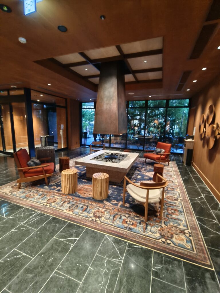 Mercure 飛驒高山美居酒店