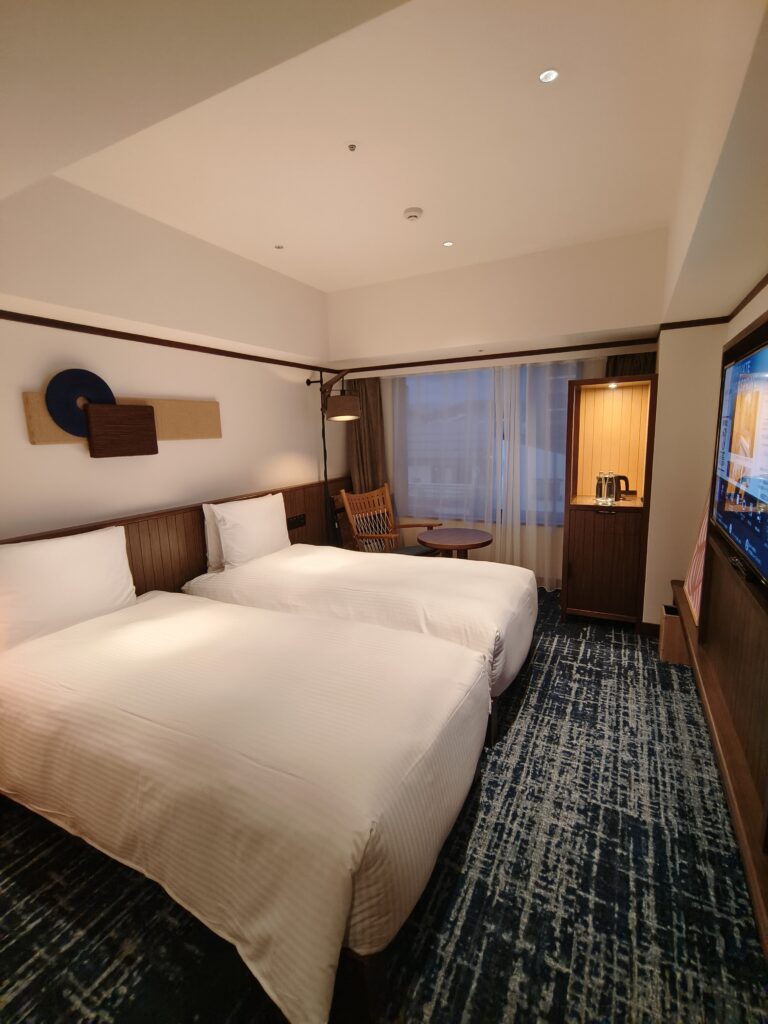 Mercure 飛驒高山美居酒店