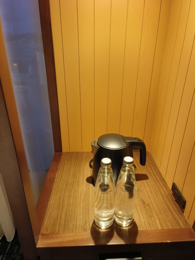 Mercure 飛驒高山美居酒店