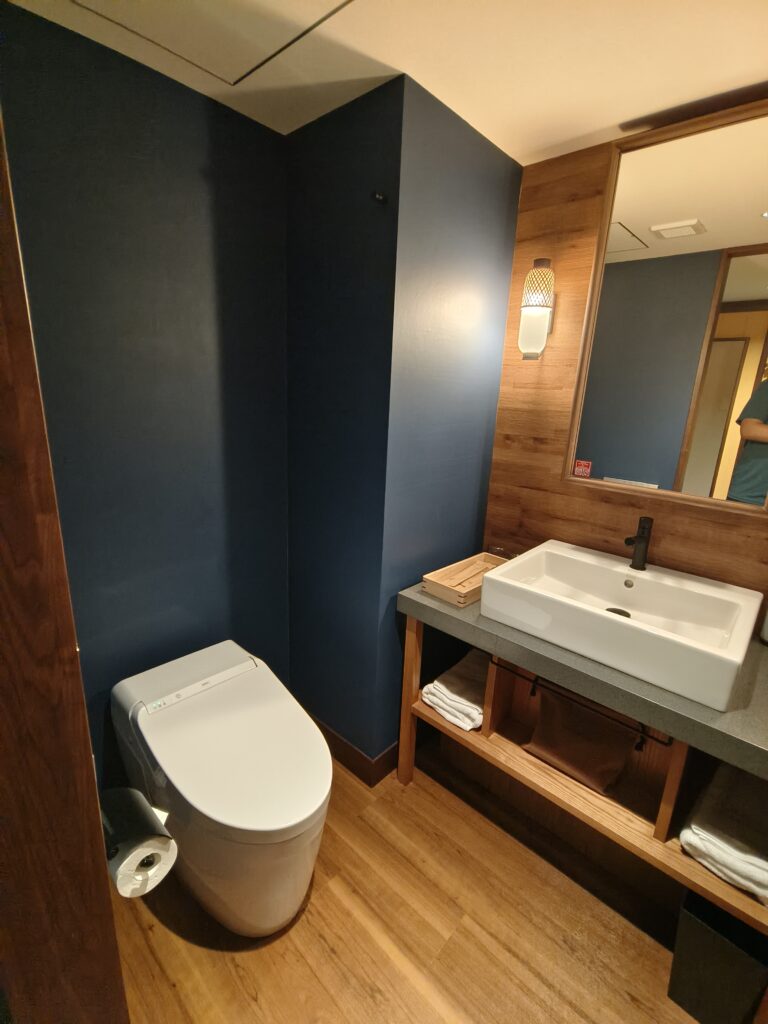 Mercure 飛驒高山美居酒店