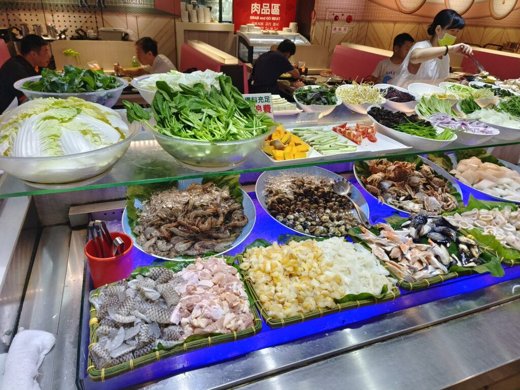 西門町鍋爸涮涮鍋