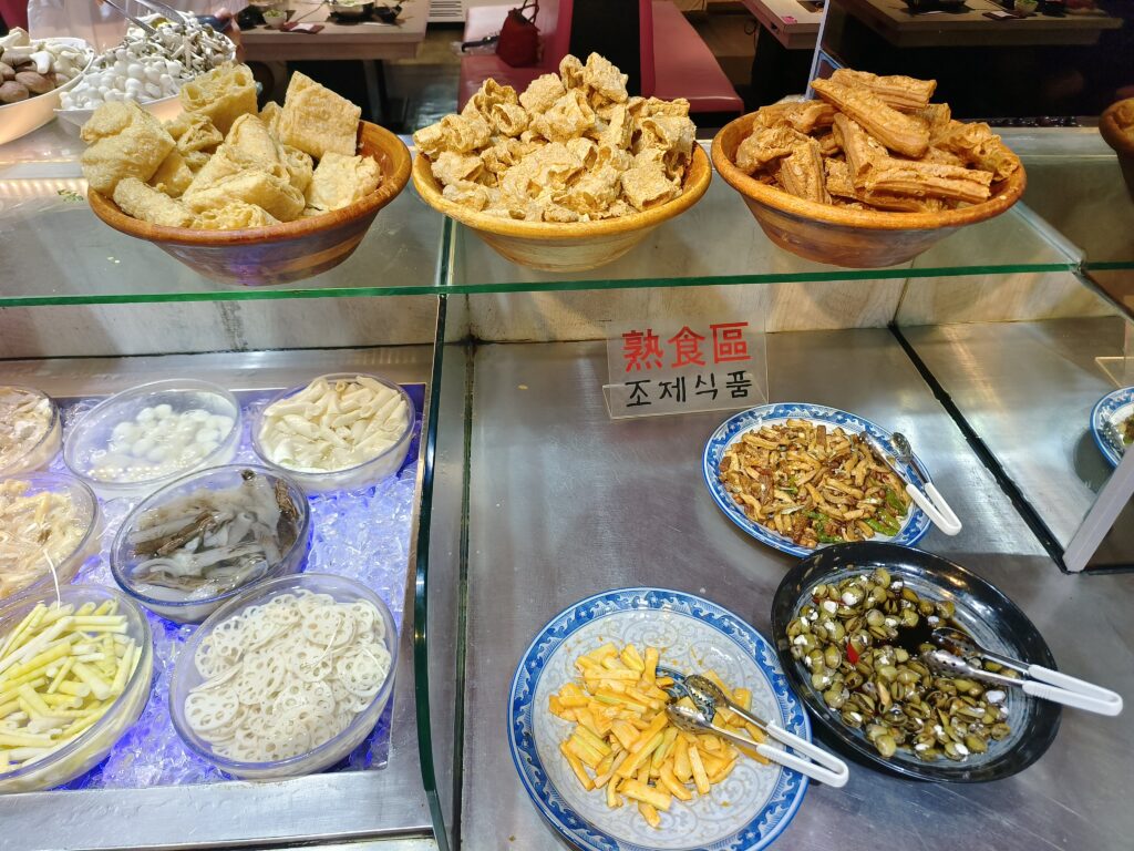 西門町鍋爸涮涮鍋