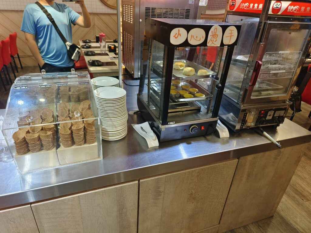 西門町鍋爸涮涮鍋