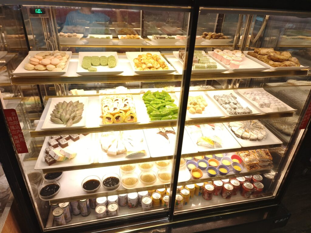 西門町鍋爸涮涮鍋