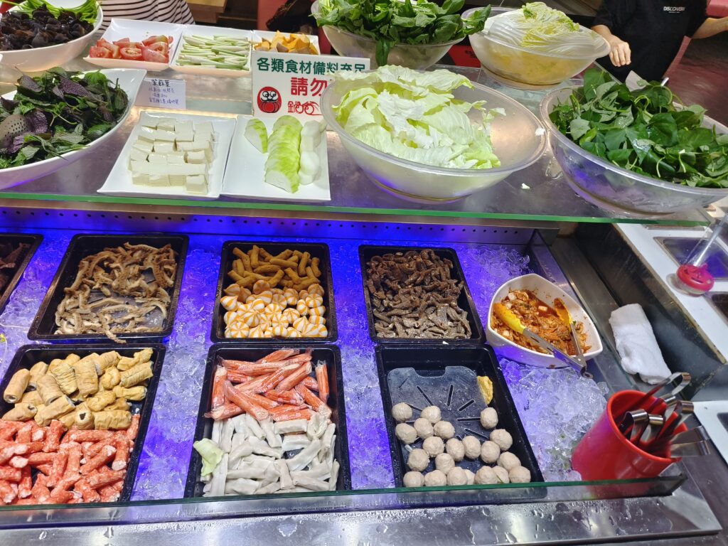 西門町鍋爸涮涮鍋