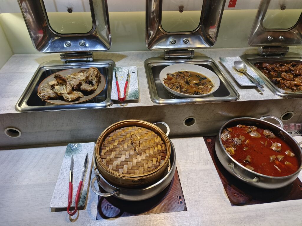西門町鍋爸涮涮鍋