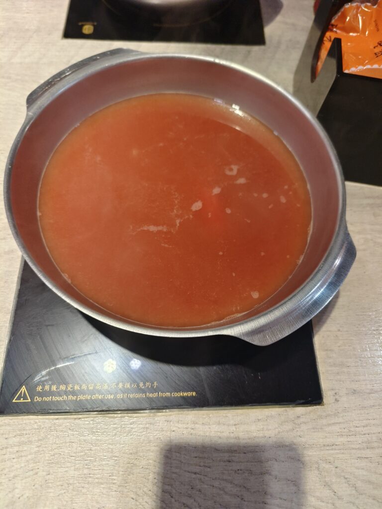 西門町鍋爸涮涮鍋