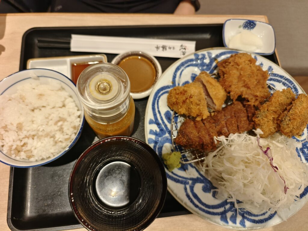 京都勝牛