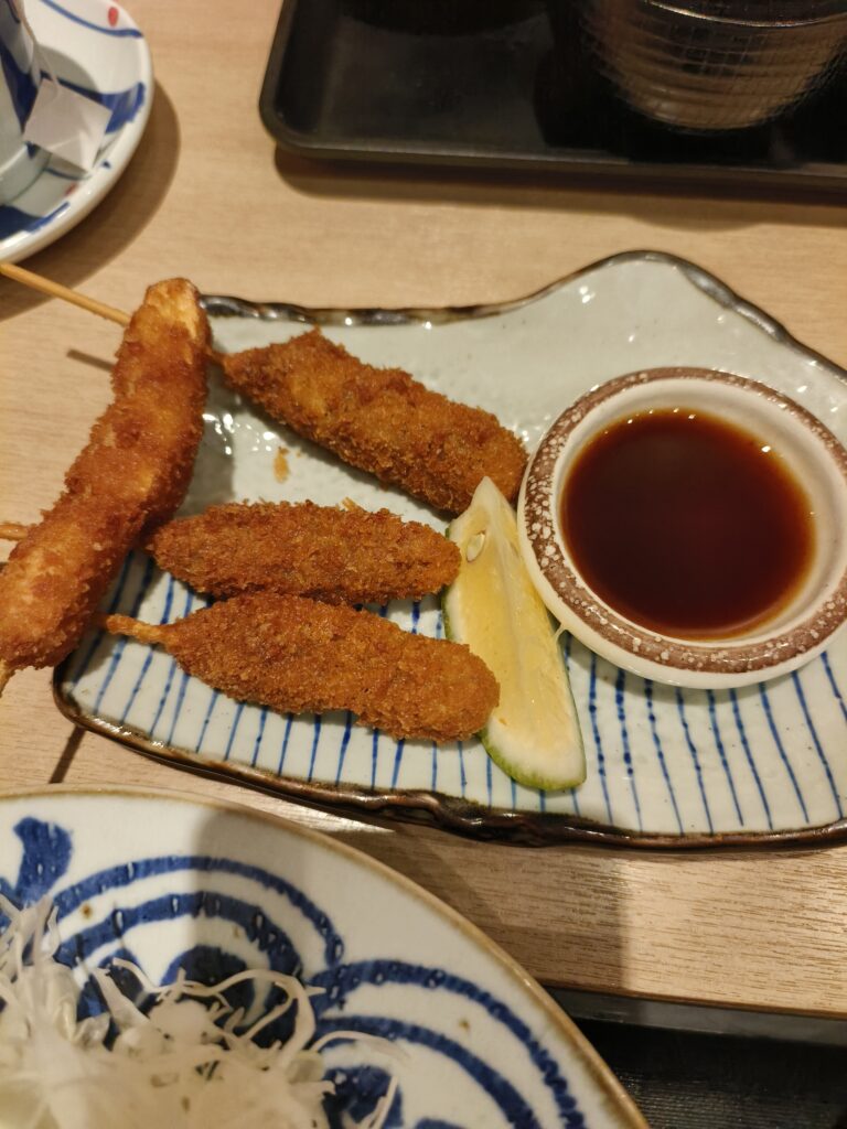 京都勝牛