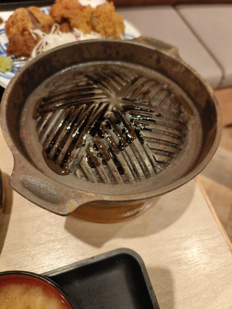 京都勝牛