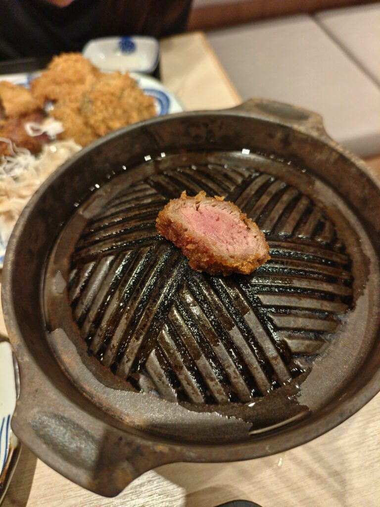 京都勝牛