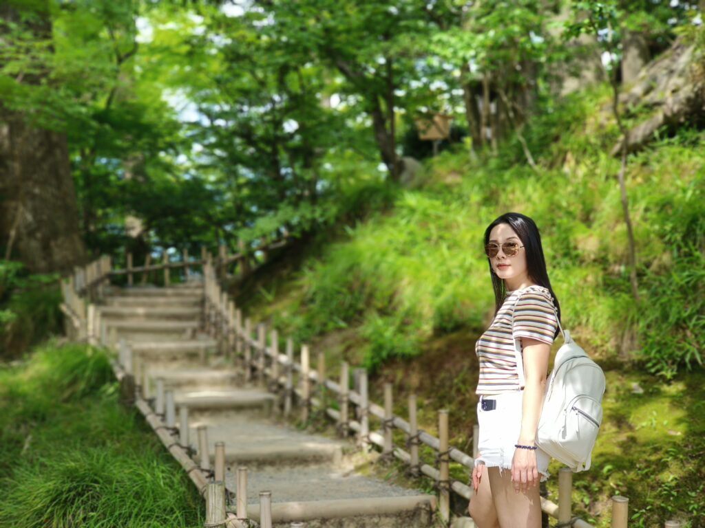 兼六園