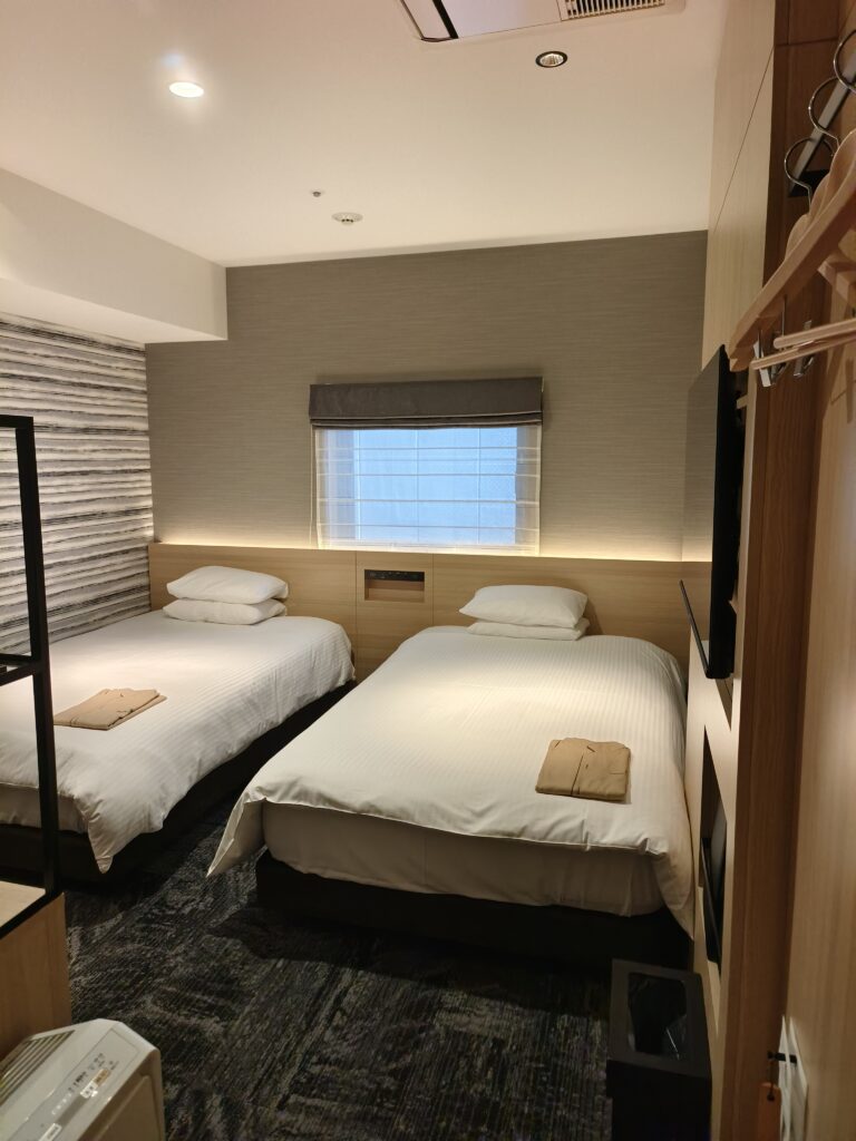 Tmark City Hotel